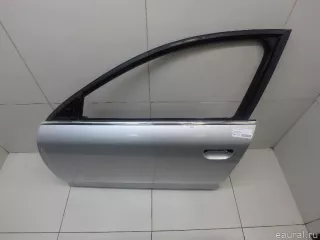 4F0831051F Дверь передняя левая Audi A6 C6 (S6,RS6) Арт E95643409, вид 2