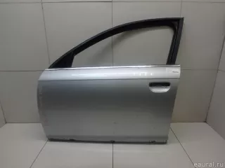 4F0831051F Дверь передняя левая Audi A6 C6 (S6,RS6) Арт E95643409, вид 3