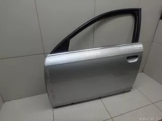 4F0831051F Дверь передняя левая Audi A6 C6 (S6,RS6) Арт E95643409, вид 4