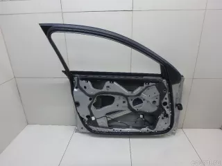 4F0831051F Дверь передняя левая Audi A6 C6 (S6,RS6) Арт E95643409, вид 9
