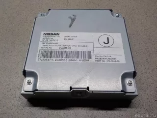 284A1HV00A Блок электронный Nissan Qashqai 2 Арт E30972396, вид 1