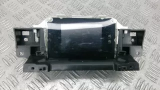 AM5T18B955BG Монитор Ford Focus 3 Арт 9SV04JA01, вид 1