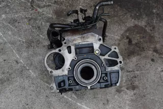 D3EA Блок цилиндров Hyundai Matrix Арт T635-274-1, вид 4