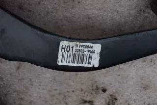 328021R100 Педаль сцепления Hyundai Solaris 1 Арт 001851, вид 3