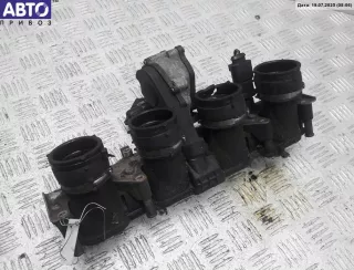 2900308501 Коллектор впускной Volkswagen Touran 1 Арт 54636069, вид 2