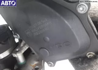 2900308501 Коллектор впускной Volkswagen Touran 1 Арт 54636069, вид 3