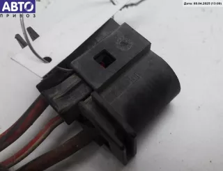 1j0906233 Разъем (фишка) проводки Volkswagen Golf 4 Арт 54700693, вид 2