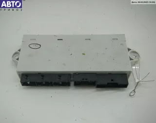 6958447 Блок управления двери задней правой BMW 7 E65/E66 Арт 54629095, вид 1