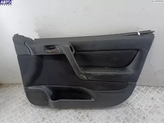 90561528 Обшивка двери передней правой (дверная карта) Opel Astra G Арт 54628144, вид 1