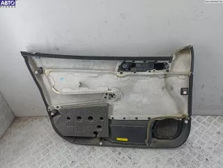 90561528 Обшивка двери передней правой (дверная карта) Opel Astra G Арт 54628144, вид 2