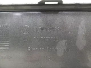 6N5807221 Бампер Volkswagen Polo 6 Арт TP79089, вид 14