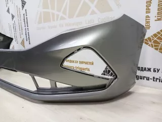 6N5807221 Бампер Volkswagen Polo 6 Арт TP79089, вид 2