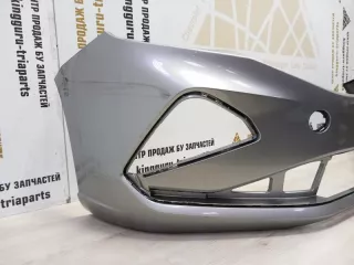 6N5807221 Бампер Volkswagen Polo 6 Арт TP79089, вид 5