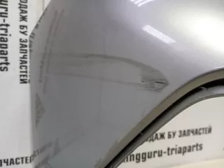 6N5807221 Бампер Volkswagen Polo 6 Арт TP79089, вид 6
