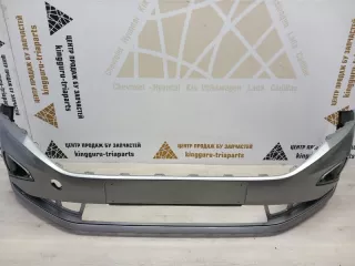 6N5807221 Бампер Volkswagen Polo 6 Арт TP79089, вид 8