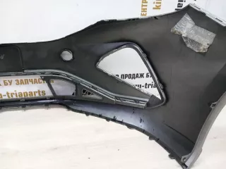 6N5807221 Бампер Volkswagen Polo 6 Арт TP79089, вид 10