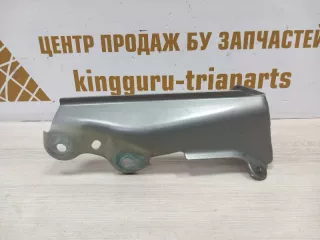 565821142 Кронштейн крыла Skoda Kodiaq Арт TP79139, вид 1