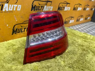 A1669063201 Фонарь задний правый Mercedes ML/GLE W166 Арт MA126640, вид 2