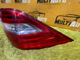 A1669063201 Фонарь задний правый Mercedes ML/GLE W166 Арт MA126640, вид 3