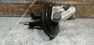 2S712B195AD Вакуумный усилитель тормозов Ford Mondeo 3 Арт 00094136, вид 1