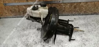 2S712B195AD Вакуумный усилитель тормозов Ford Mondeo 3 Арт 00094136, вид 4