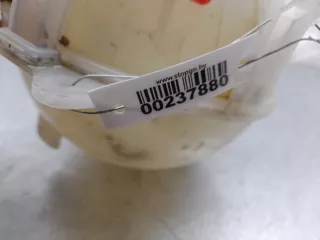 1K0121407A Бачок расширительный Volkswagen Passat B6 Арт 00237880, вид 7