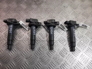 9091902240 Катушка зажигания Toyota Prius 2 Арт 00235770, вид 1