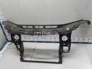 1666205901 Панель передняя Mercedes ML/GLE W166 Арт AM52336422, вид 1