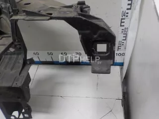 1666205901 Панель передняя Mercedes ML/GLE W166 Арт AM52336422, вид 12