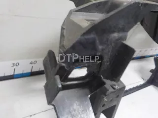 1666205901 Панель передняя Mercedes ML/GLE W166 Арт AM52336422, вид 13
