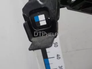 1666205901 Панель передняя Mercedes ML/GLE W166 Арт AM52336422, вид 14