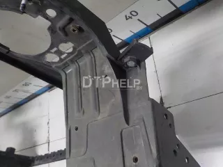 1666205901 Панель передняя Mercedes ML/GLE W166 Арт AM52336422, вид 20