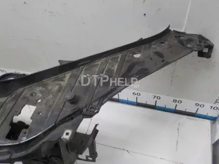 1666205901 Панель передняя Mercedes ML/GLE W166 Арт AM52336422, вид 3