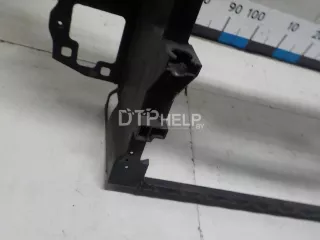 1666205901 Панель передняя Mercedes ML/GLE W166 Арт AM52336422, вид 8