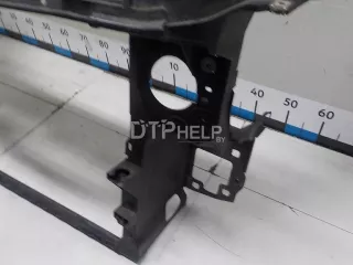 1666205901 Панель передняя Mercedes ML/GLE W166 Арт AM52336422, вид 10