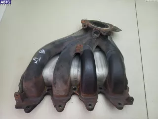 138083 Коллектор выпускной Renault Laguna 2 Арт 53787279