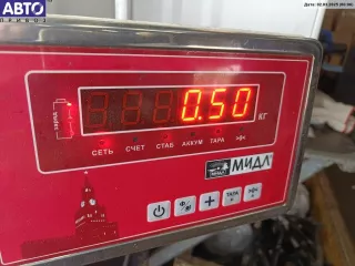 1695000149 Бачок расширительный Mercedes A W169 Арт 54347905, вид 5