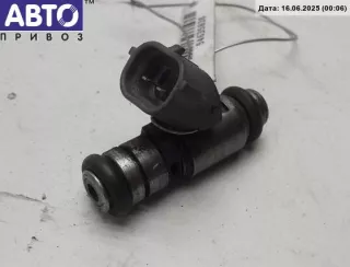 036031t Форсунка топливная Volkswagen Golf 4 Арт 54635838, вид 2