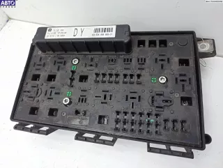 13181658 Блок предохранителей Opel Astra H Арт 54465733, вид 1