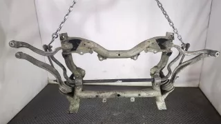  Балка подвески передняя (подрамник) Mercedes E W212 Арт 8914251, вид 2