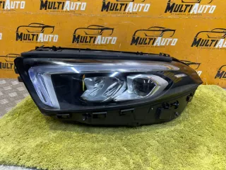 A1779064703 Фара передняя левая Mercedes CLA c117 Арт MA126673, вид 1