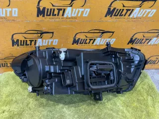 A1779064703 Фара передняя левая Mercedes CLA c117 Арт MA126673, вид 5