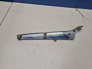 863541R000 Молдинг решетки радиатора правый Hyundai Solaris 1 Арт ZAP318627, вид 2