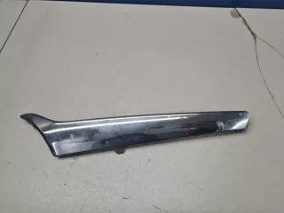 863541R000 Молдинг решетки радиатора правый Hyundai Solaris 1 Арт ZAP318627, вид 3
