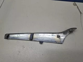 863541R000 Молдинг решетки радиатора правый Hyundai Solaris 1 Арт ZAP318627, вид 5