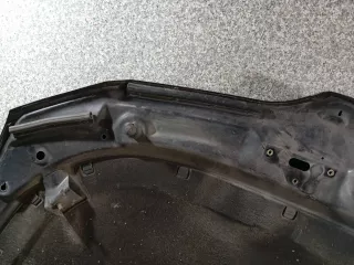  Капот Skoda Superb 2 Арт 46023061899, вид 11