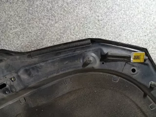  Капот Skoda Superb 2 Арт 46023061899, вид 12