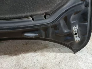  Капот Skoda Superb 2 Арт 46023061899, вид 13