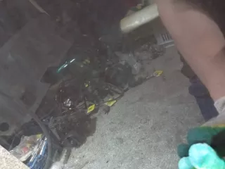  Капот Skoda Superb 2 Арт 46023061899, вид 6