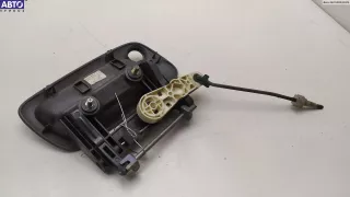 260933585 Ручка двери наружная передняя левая Opel Zafira A Арт 54412234, вид 2